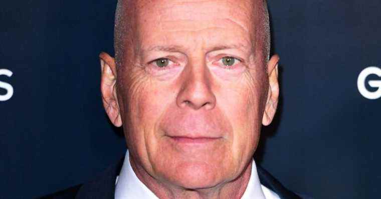 Les Razzies récupèrent le prix de Bruce Willis suite à un diagnostic public d'aphasie
