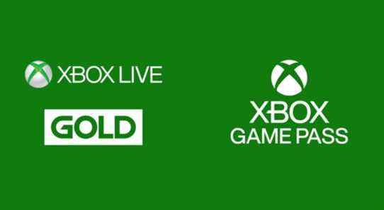 xbox game pass logos