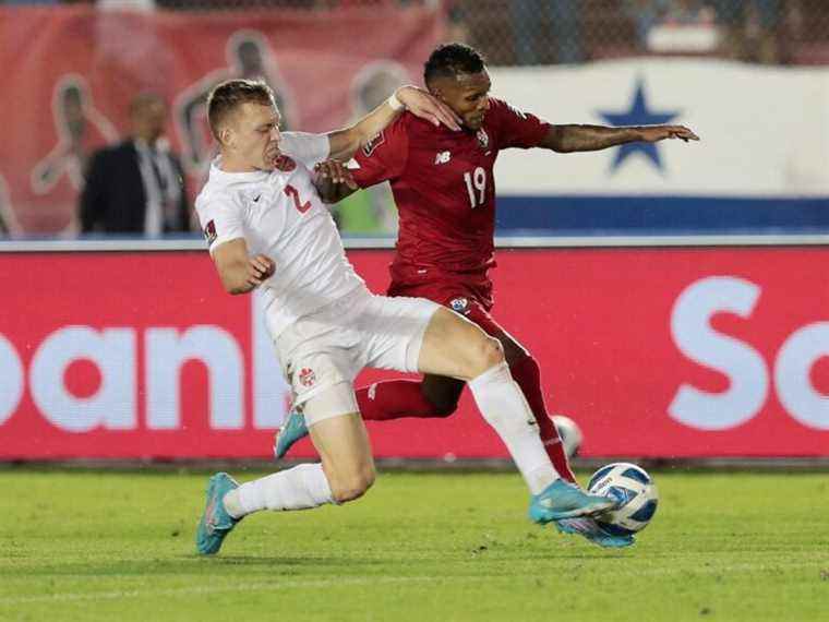 Le Canada perd sa qualification finale mais reste en tête du groupe en route vers la Coupe du Monde de la FIFA