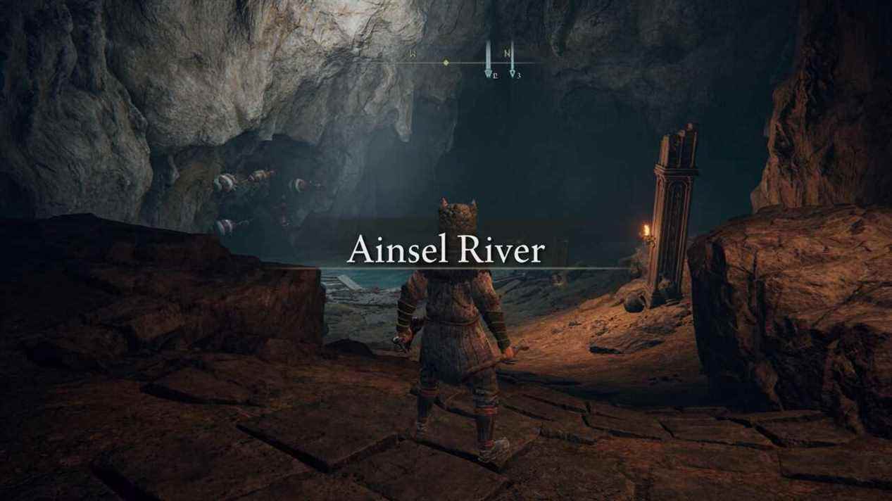 Elden Ring Ainsel River Guide: Bosses, Treasures, Ranni's Quest
