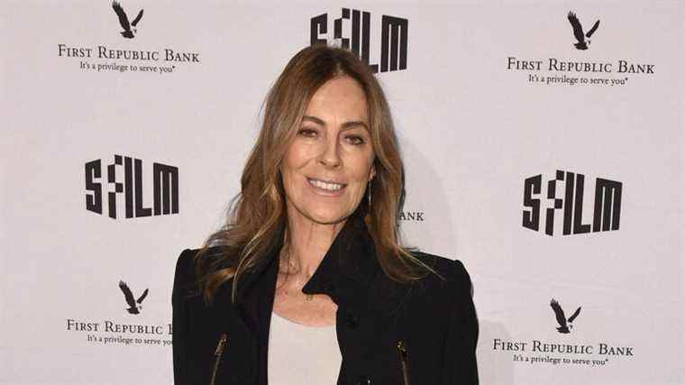 Kathryn Bigelow signe pour diriger Aurora pour Netflix