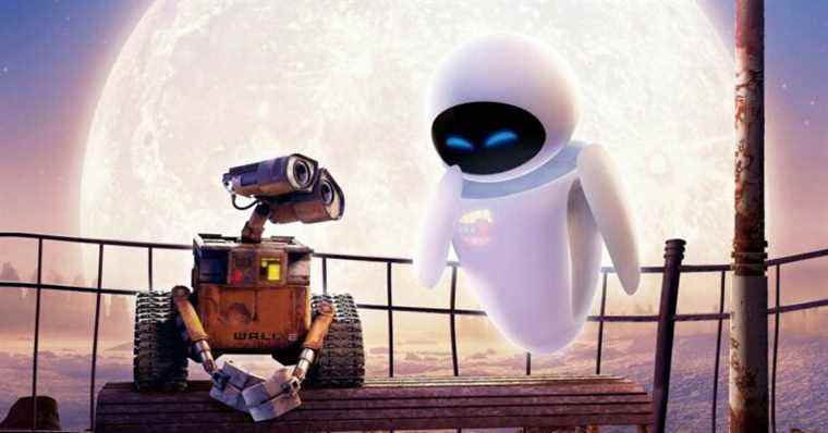 Les meilleurs films de science-fiction sur Disney Plus