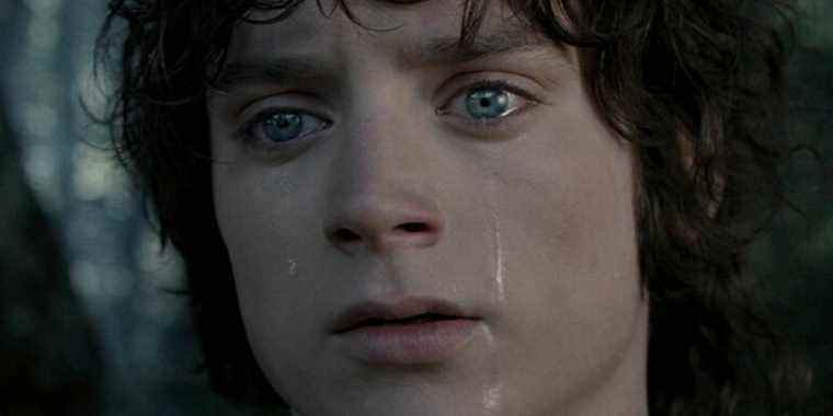 I’ve Got Bad News About Lord Of The Rings Undying Lands