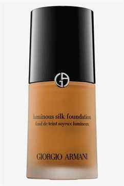 Fond de teint soie lumineuse Giorgio Armani Beauty