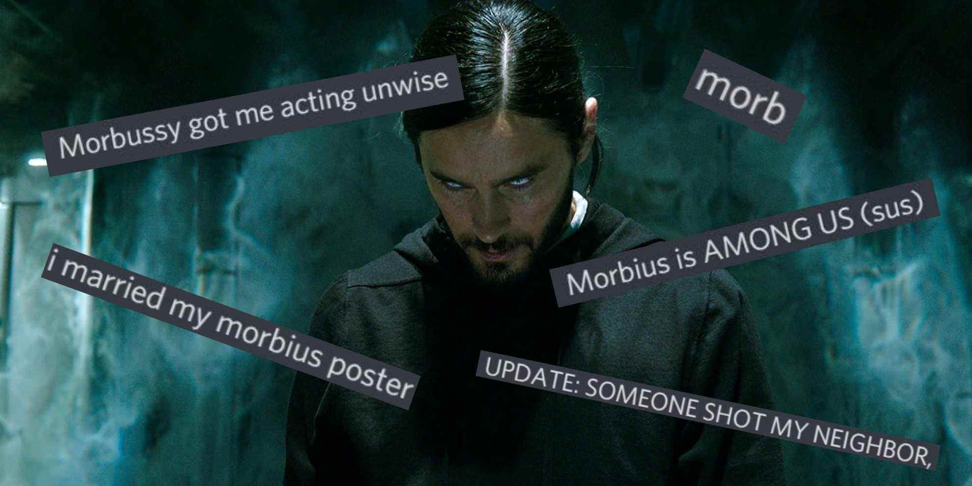 Morbius-discord