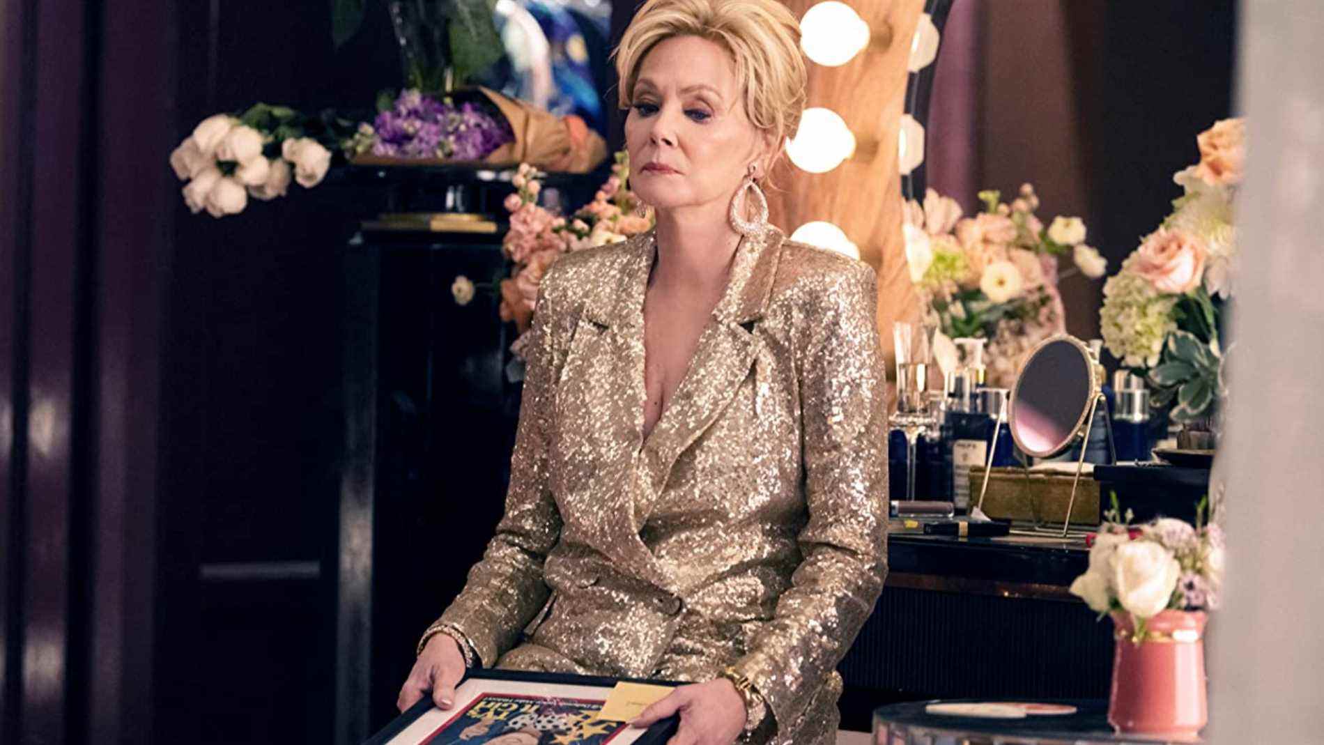 Jean Smart dans Hacks