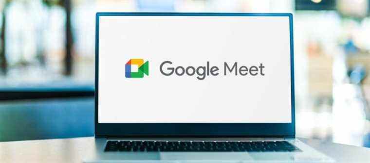 Google Meet reçoit six grandes mises à jour qui changeront votre façon de travailler