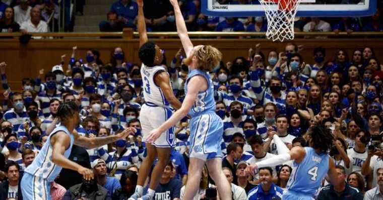 March Madness Final Four: comment regarder, diffuser en direct le Kansas contre Villanova, Duke contre la Caroline du Nord aujourd’hui