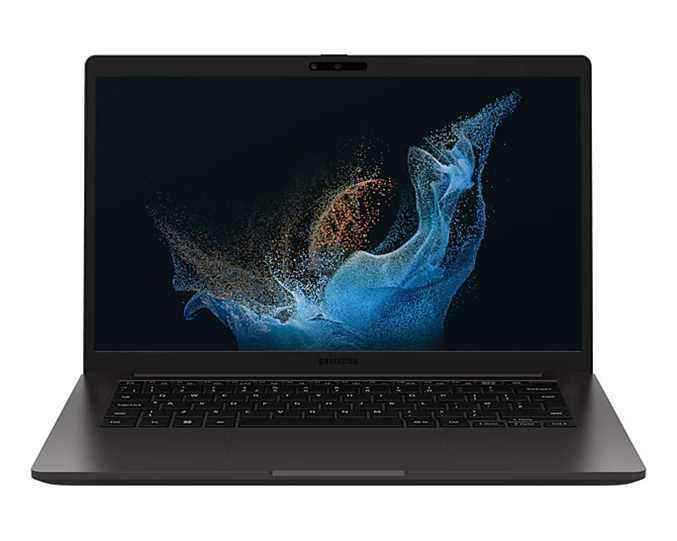 Galaxy Book2 Business Se