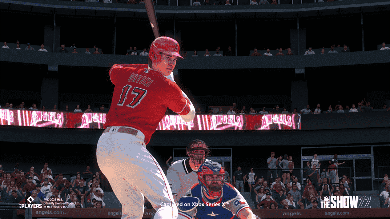 MLB The Show 22 meilleures commandes de frappe
