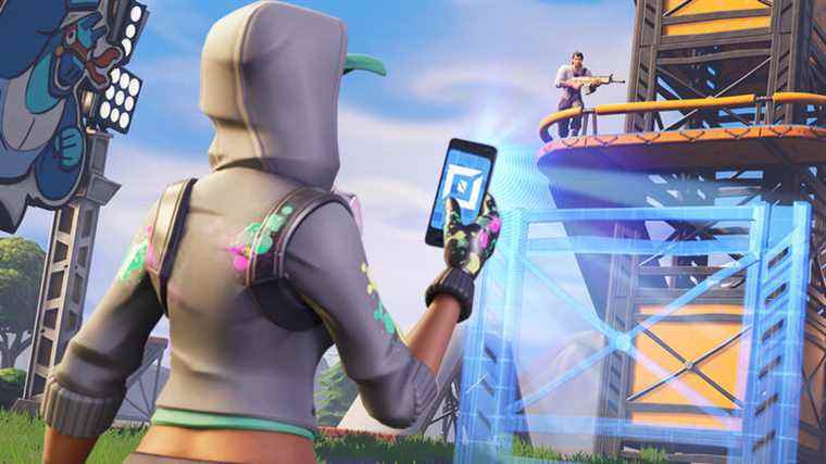 Attendez-vous à de "grands changements" dans l'économie créative de Fortnite cette année
