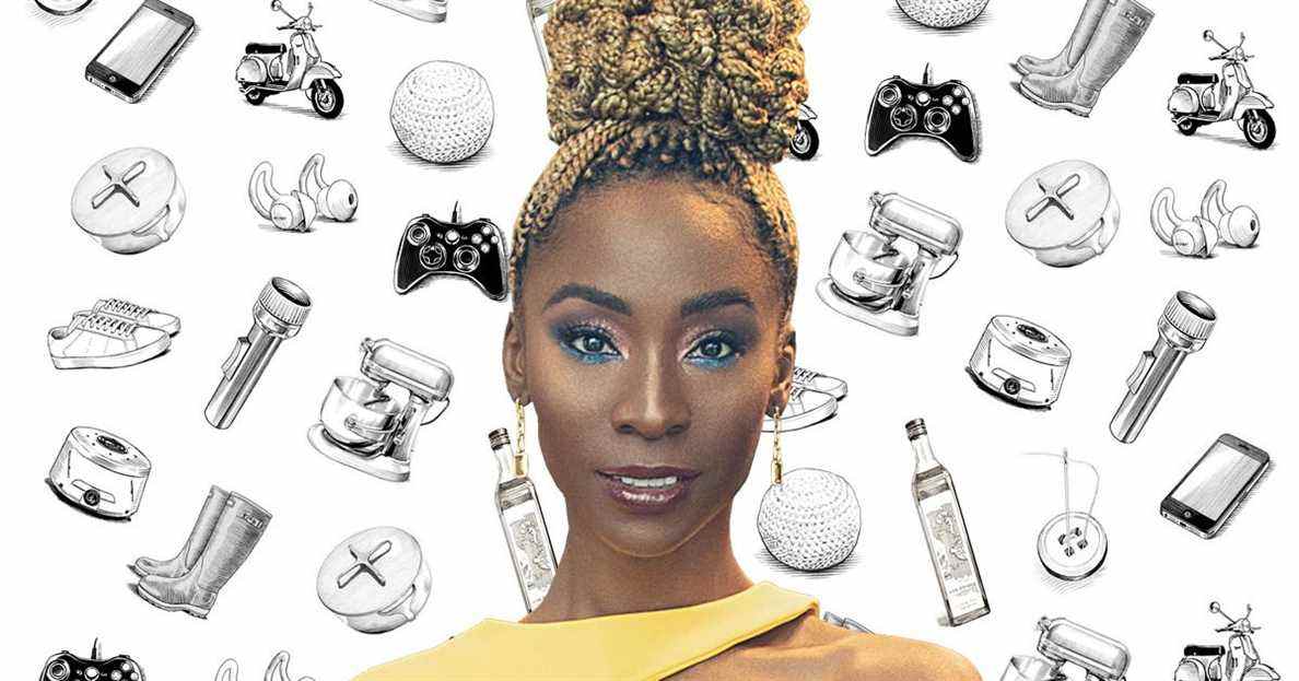 Sans quoi Angelica Ross ne peut pas vivre
