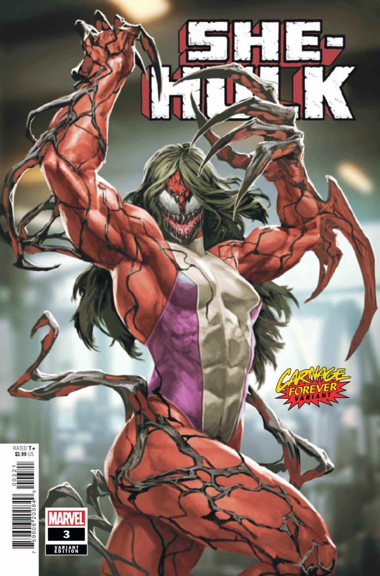 She-Hulk # 3