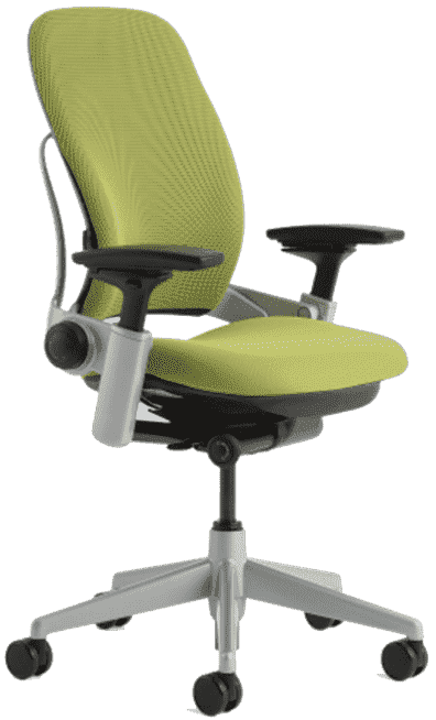 Steelcase Leap V2