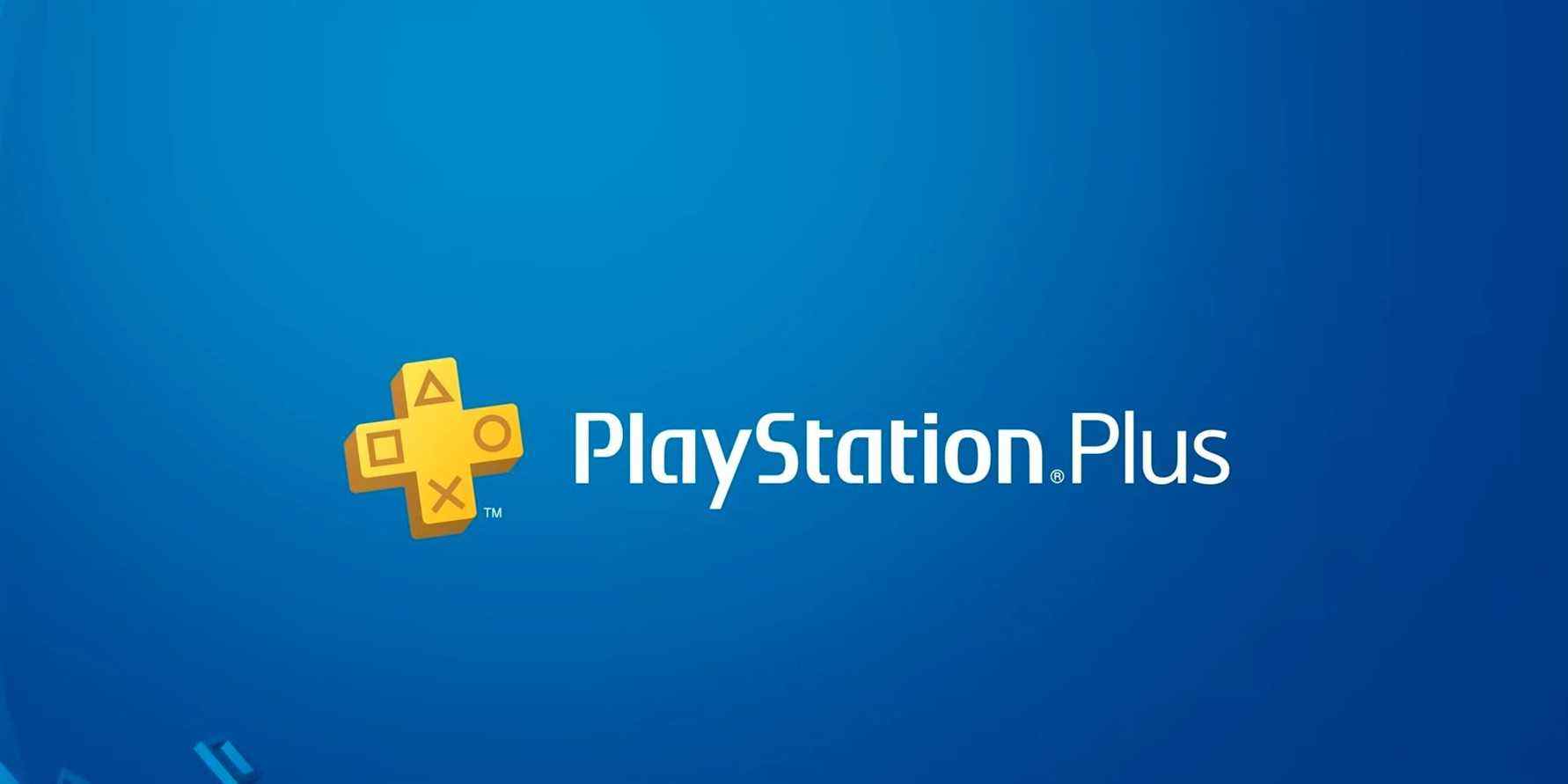 playstation plus logo