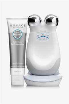 Appareil tonifiant pour le visage NuFace Trinity