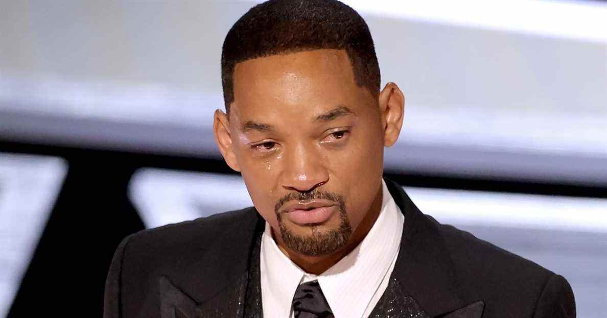 Plusieurs projets Will Smith prétendument 