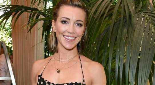 La star d'Arrow, Katie Cassidy, révèle un grand changement de carrière pour un nouveau film