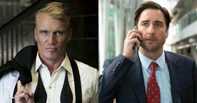 Dolph Lundgren et Luke Wilson seront les co-vedettes du thriller d'action The Best Man
