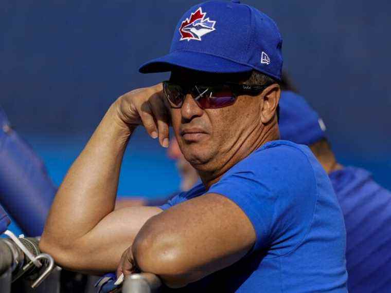 Les Blue Jays prolongent le manager Charlie Montoyo jusqu’à la saison 2023… Phelps décroche un poste d’enclos des releveurs