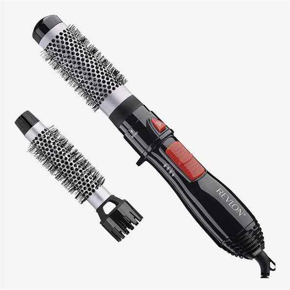 Brosse à air chaud REVLON 500W