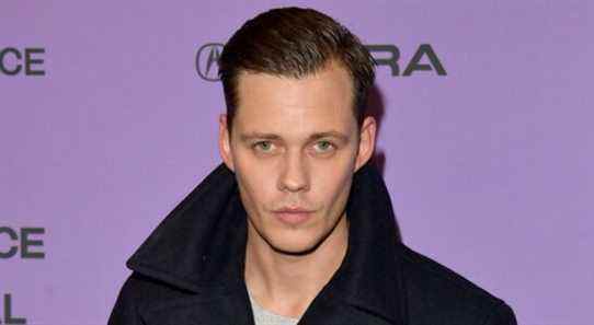 Le redémarrage de Crow semble enfin prendre son envol avec Bill Skarsgård