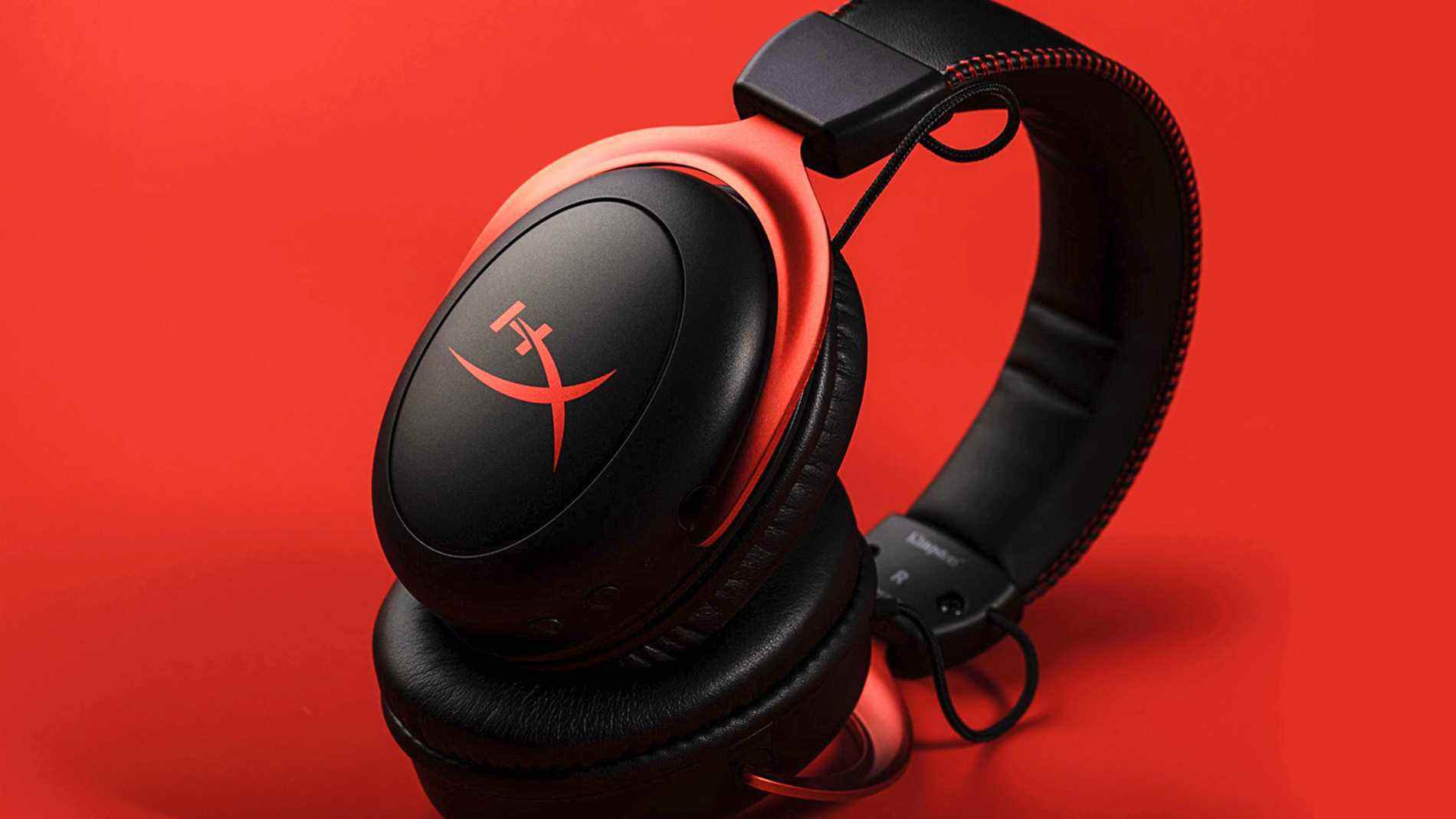 Meilleur casque HyperX en 2022
