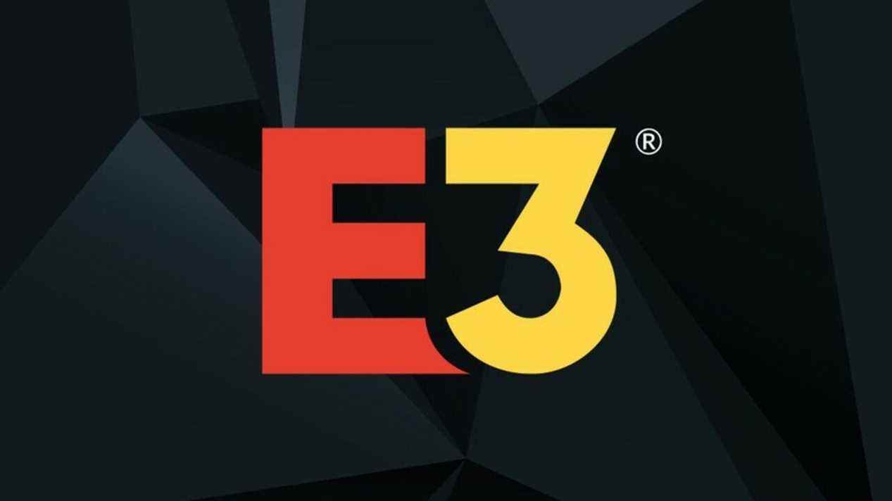 L'E3 2022 est officiellement annulé
