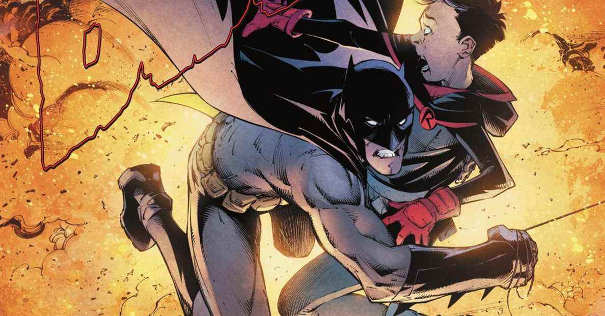 Le crossover Batman: Shadow War de DC démarre avec la mort de Ra's al Ghul
