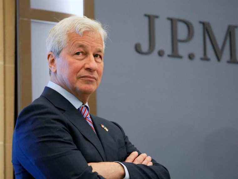 Cinq points clés à retenir de la lettre de Jamie Dimon aux investisseurs de JPMorgan