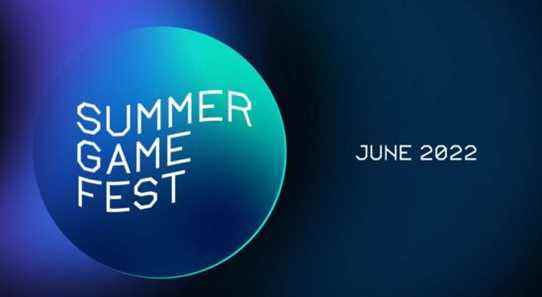 Summer Game Fest 2022 confirmé pour juin