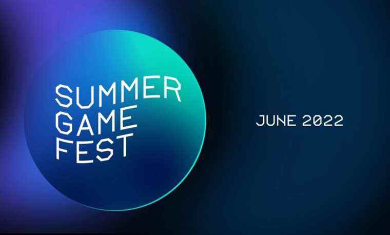 Summer Game Fest 2022 confirmé pour juin
