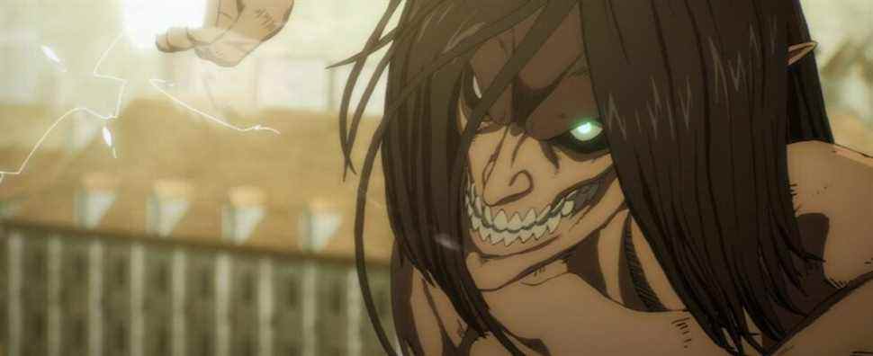 Attack on Titan Final Season Part 3: Tout ce que nous savons sur le retour de la saison 4 en 2023