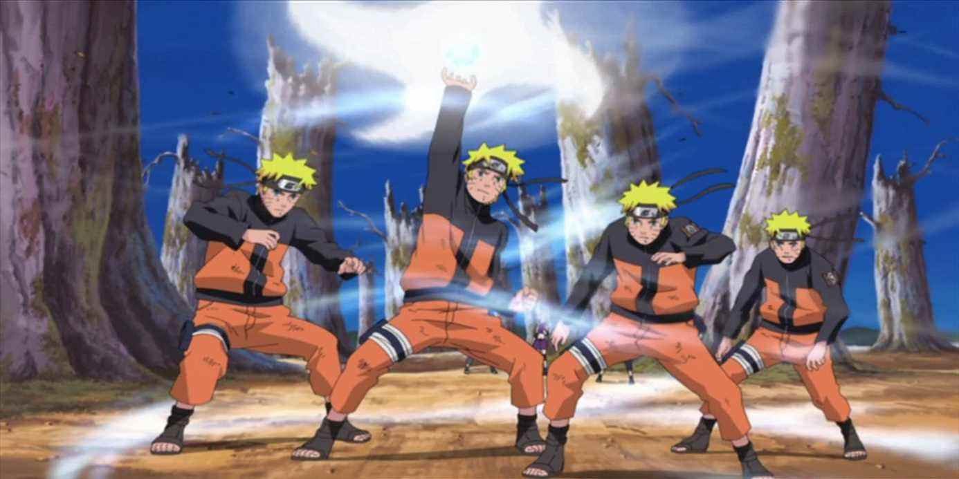 naruto rasenshuriken