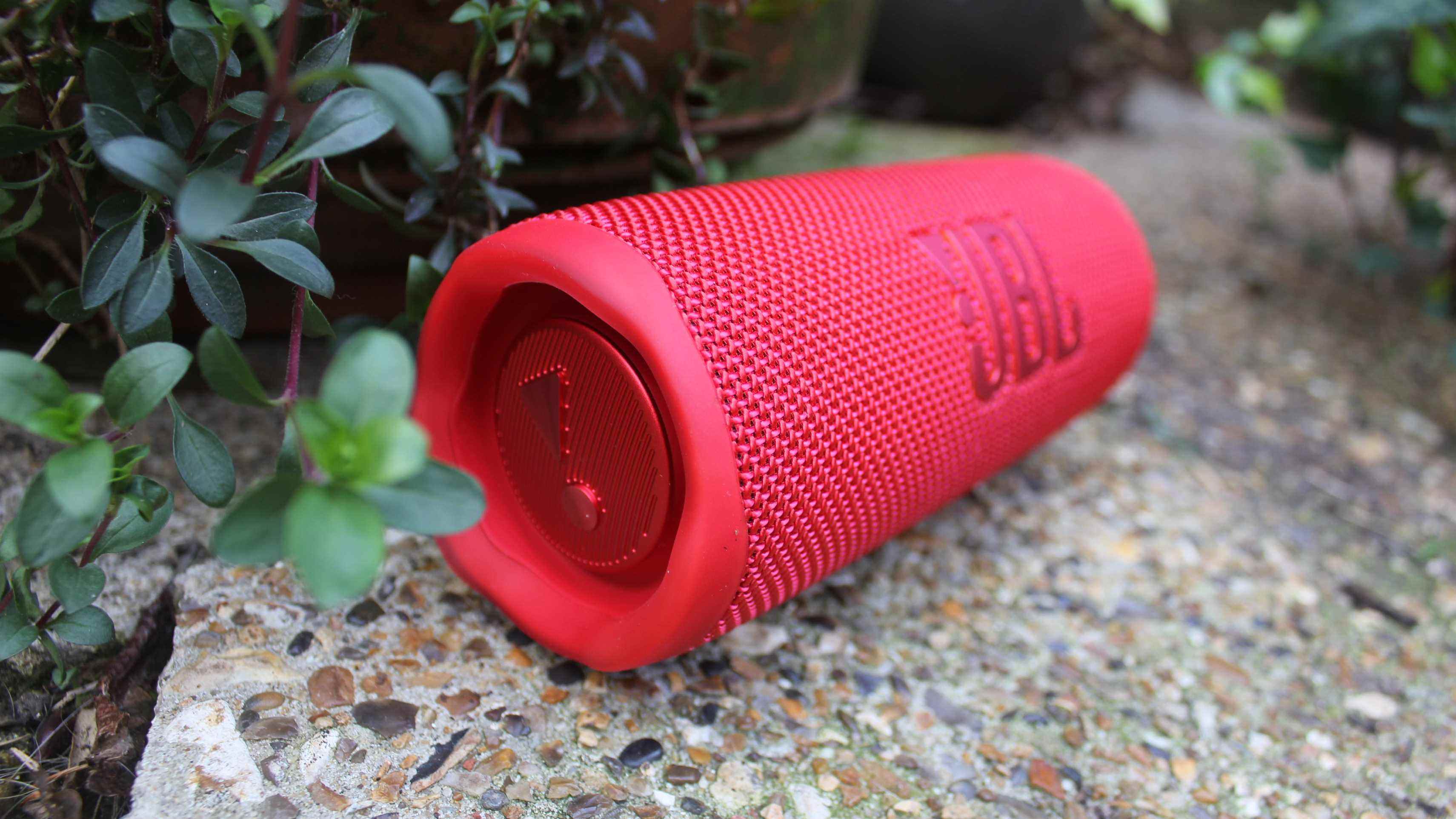 l'enceinte bluetooth jbl flip 6