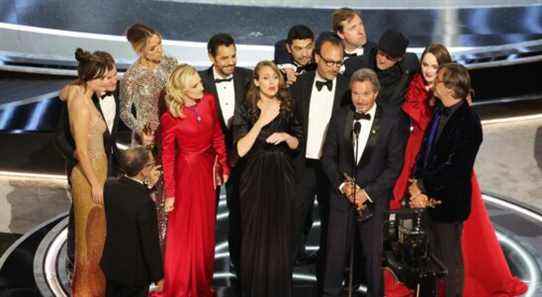 Le long chemin des Oscars vers le streaming