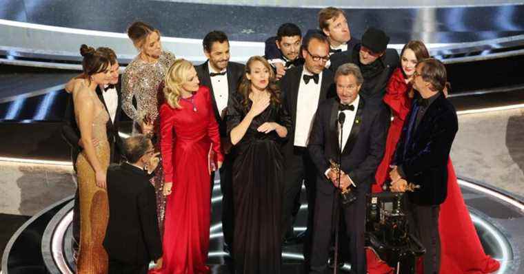 Le long chemin des Oscars vers le streaming
