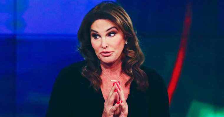 Caitlyn Jenner rejoint Fox News
