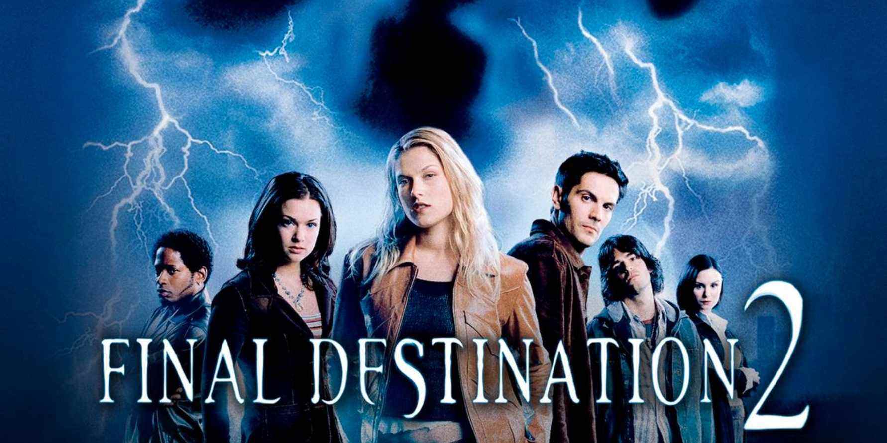 Destination finale 2 Poster