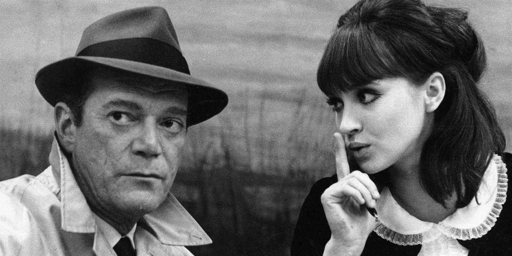 Alphaville-1965