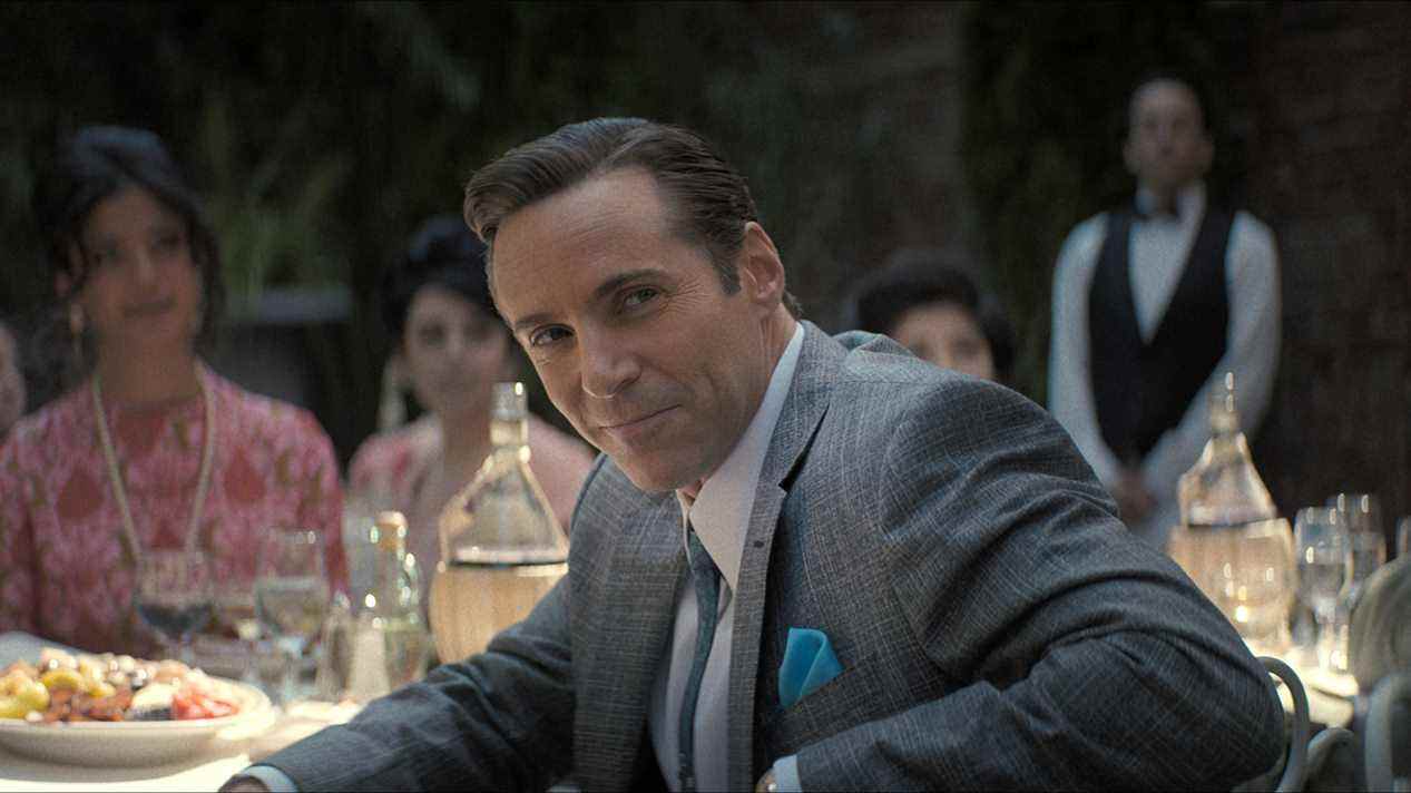 Alessandro Nivola dans Les nombreux saints de Newark