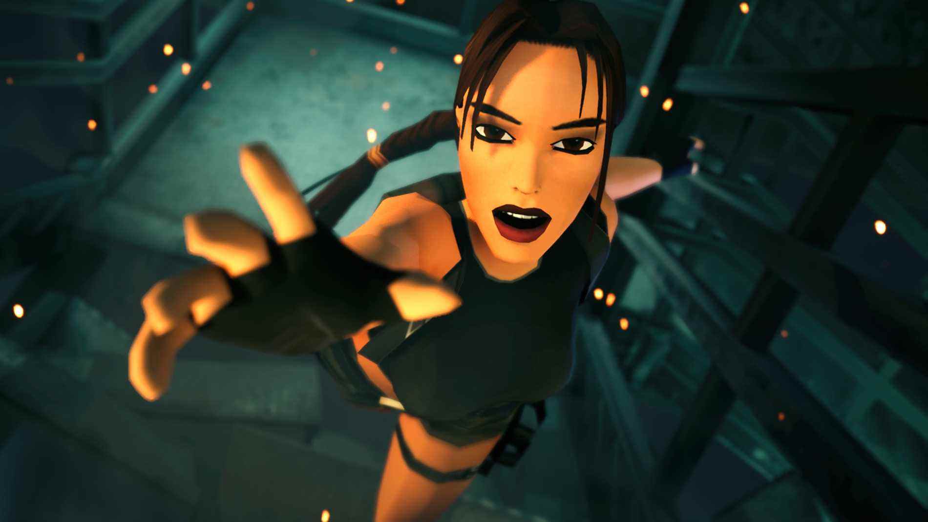 Le mod Final Fantasy 7 Remake recrée le pire Tomb Raider
