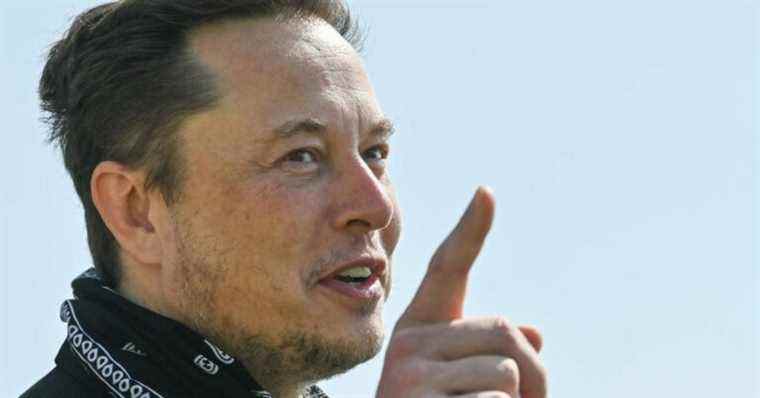 Elon Musk prend 9,2% du capital de Twitter