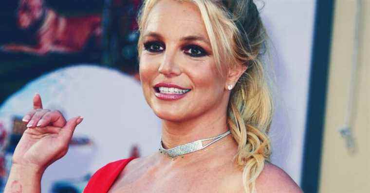 Britney Spears dit que l'écriture de ses mémoires est "guérissante et thérapeutique"
