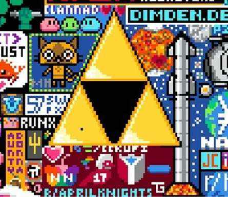 Triforce Grand