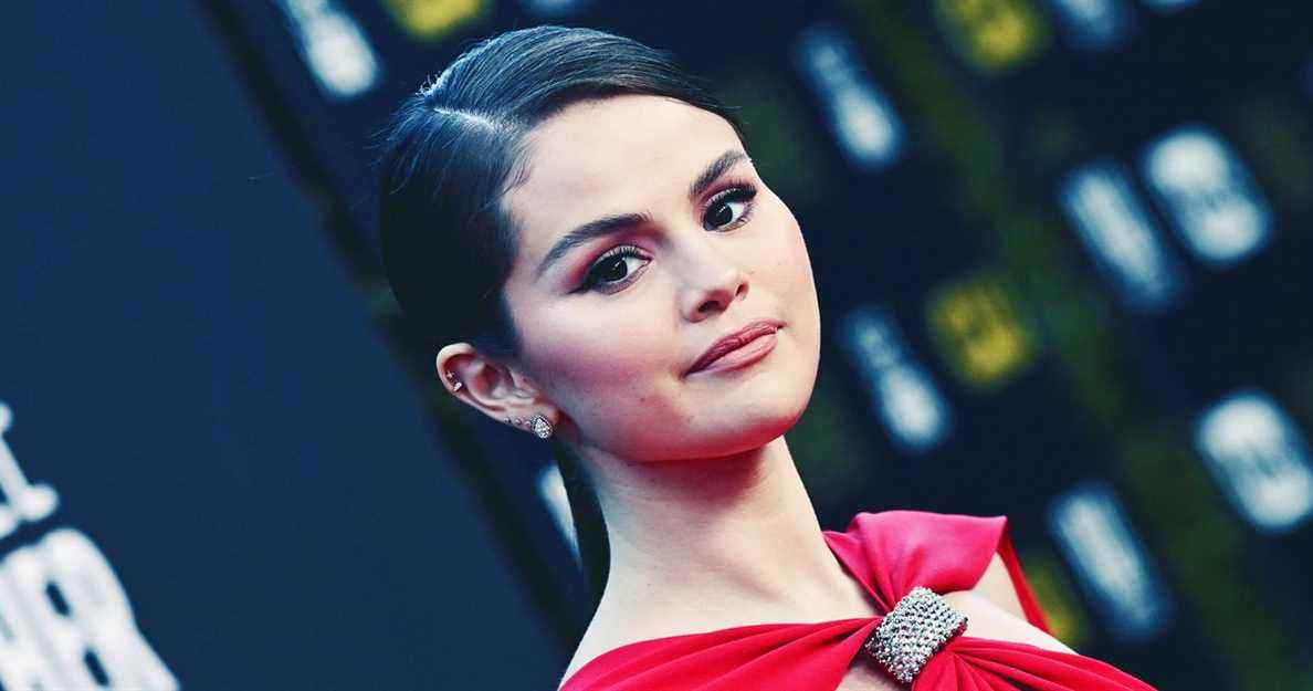 Selena Gomez dit qu'avoir été diagnostiquée comme bipolaire était « libératrice »
