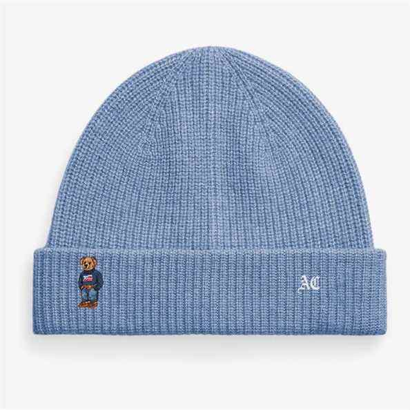 Bonnet Ralph Lauren pour homme