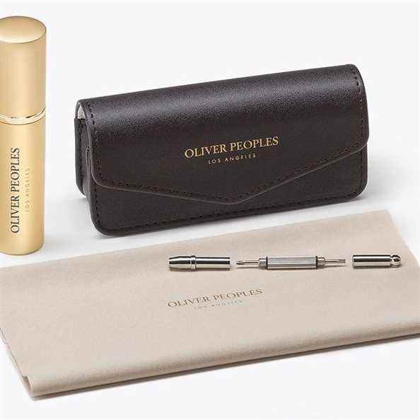 Kit de soins Oliver Peoples