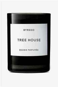 Bougie parfumée Byredo Tree House