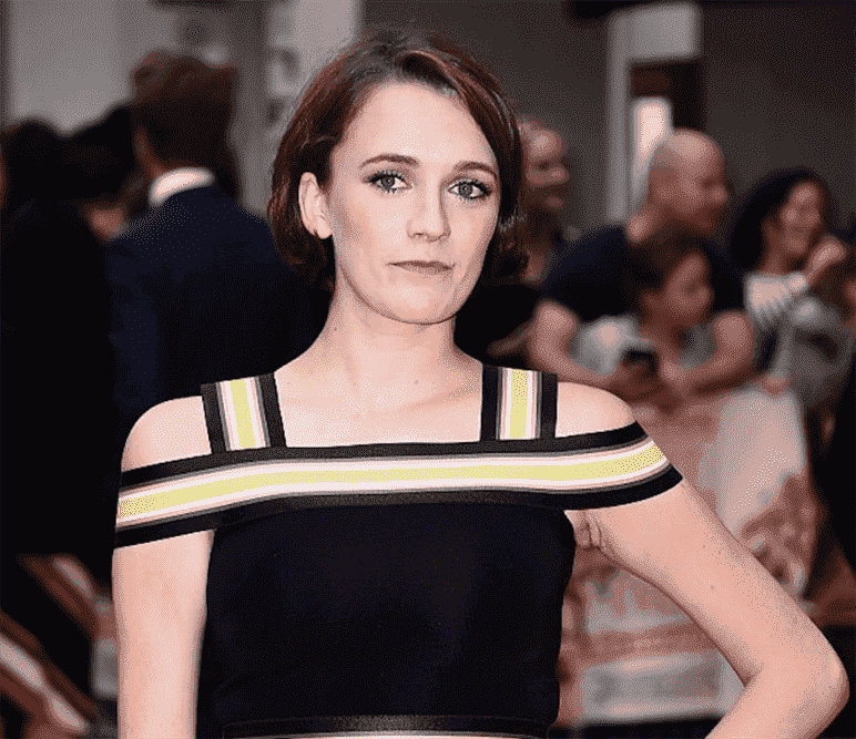 Charlotte Ritchie